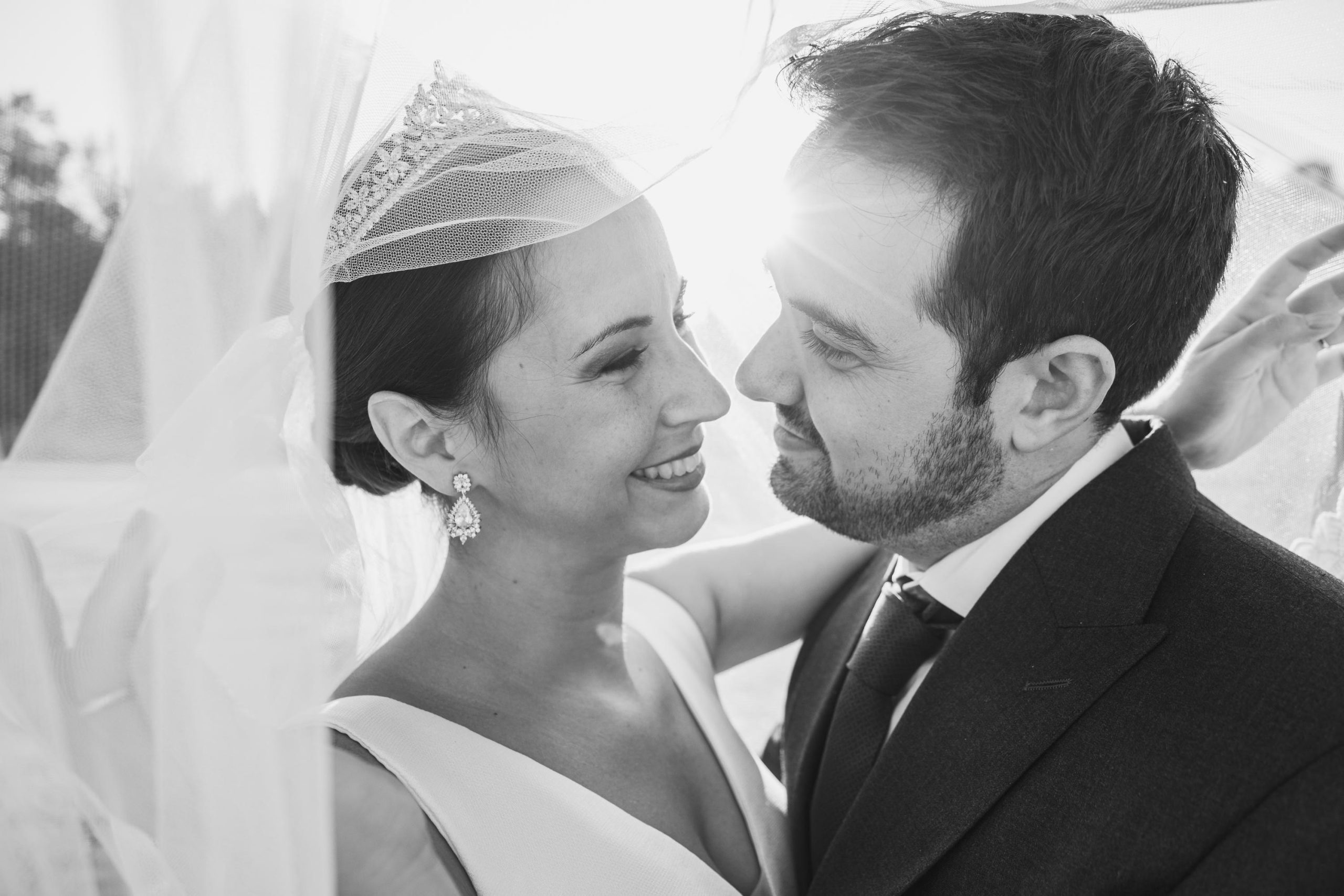 fotografía de boda en Huelva