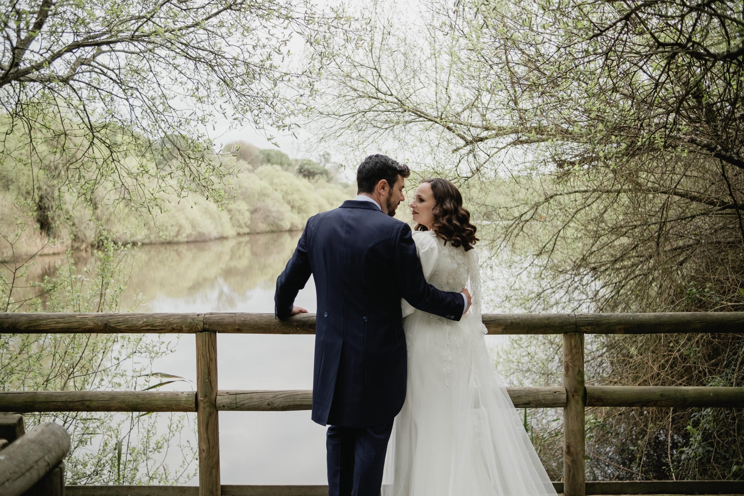 fotógrafo de bodas en Huelva